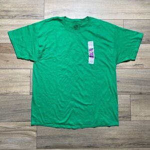 C9 by Champion Men's Active Performance T-Shirt‎ Size XL Kelly Green